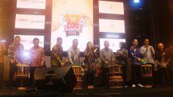 Bupati Ardiansyah Resmi Buka Pekan Raya Expo Kutim 2026, Dorong Produk UMKM Lokal Tembus Pasar Global