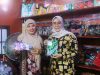 Sangatta Utara Pamerkan Produk UMKM dan Kerajinan Daur Ulang di Pekan Raya Expo Kutim 2026