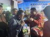 Ikan Salai Warisan Sejak 1970-an, Jadi Andalan UMKM Muara Ancalong di Pekan Raya Expo Kutim 2026