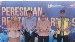 Revitalisasi Road 9 Kutim Diresmikan: Disulap Lebih Cantik dan Digadang-gadang Jadi “Malioboro”-nya Sangatta