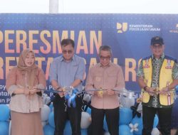 Revitalisasi Road 9 Kutim Diresmikan: Disulap Lebih Cantik dan Digadang-gadang Jadi “Malioboro”-nya Sangatta